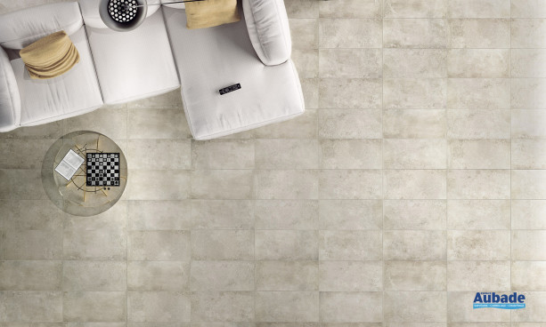 Carrelage gris Ceramiche Piemme Castlestone 