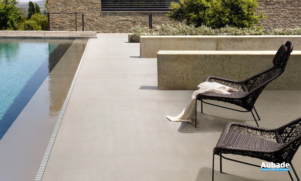 Carrelage gris Ceramiche Piemme Castlestone 