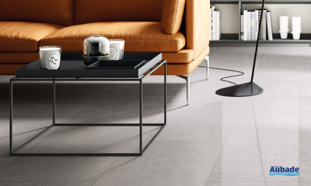 Carrelage gris Ceramiche Piemme More 