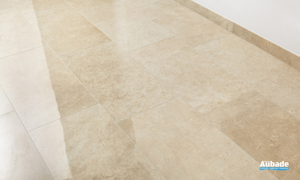 Carrelage beige Ceramiche Piemme More 