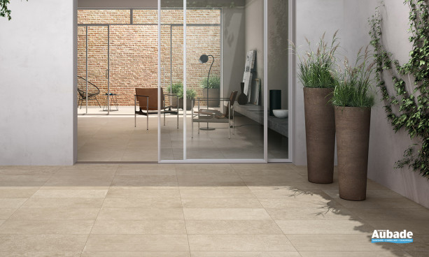 Carrelage beige Ceramiche Piemme More 