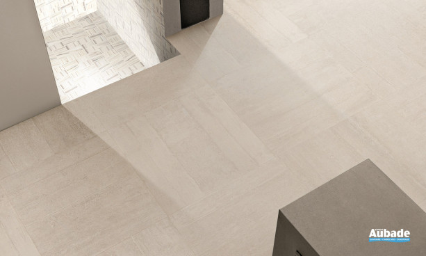 Carrelage beige Provenza Re Use 