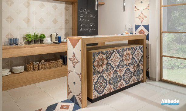 Carrelage gris Villeroy & Boch Century Unlimited 