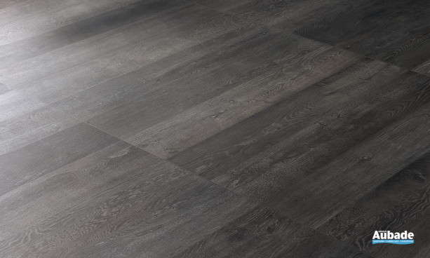 Carrelage noir Viva-ceramica Statale 9 