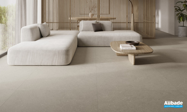 Collection Bergstein par Argenta Ceramica en coloris Beige