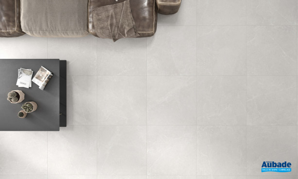 Collection Storm par Argenta Ceramica en coloris Storm Grey