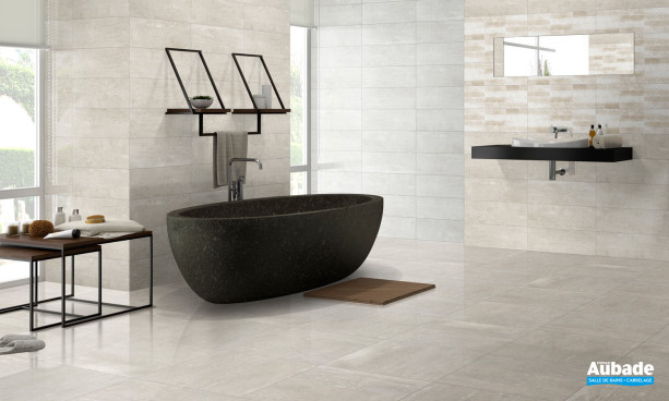 Collection Ground par Azteca en coloris Terra et décor Guess Terra