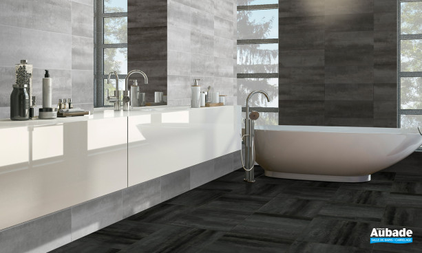 Collection Synthesis par Azteca en coloris Black