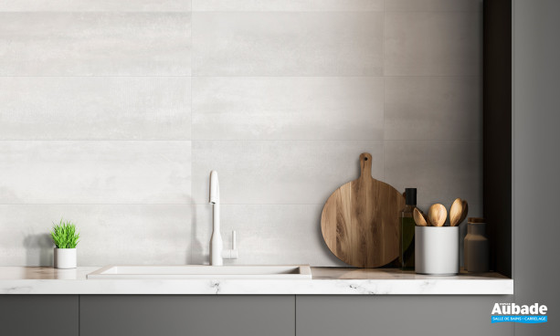 Collection Synthesis par Azteca en coloris Grey
