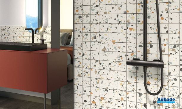 Collection Flakes par Barwolf en coloris Funky