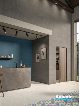 Collection Homey par Ceramiche Piemme en coloris Berry