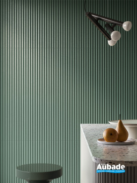 Collection Homey par Ceramiche Piemme décor Cannete Laurel