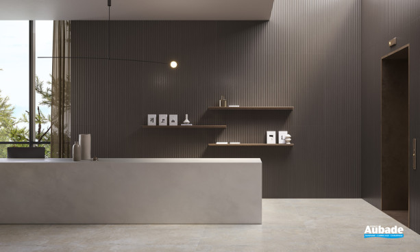 Collection Homey par Ceramiche Piemme décor Cannete Shadow