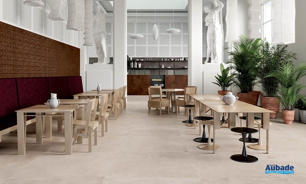 Collection Materia par Ceramiche Piemme en coloris Shimmer