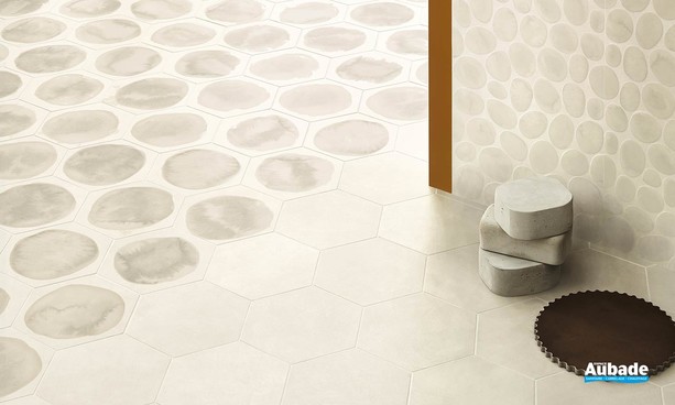 Collection Shades par Ceramiche Piemme en coloris Noon