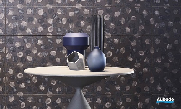 Collection Shades par Ceramiche Piemme en coloris Night 