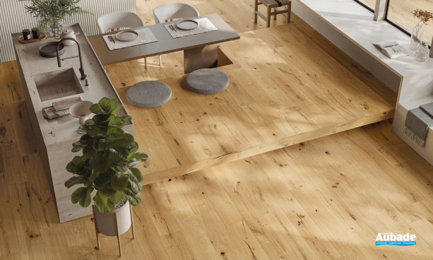 Collection Solovere par Ceramiche Piemme en coloris Loft