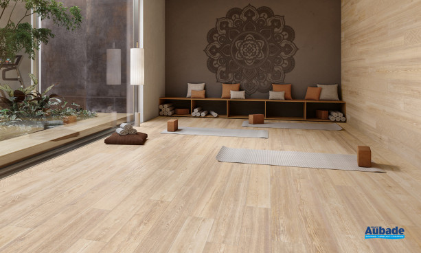 Collection Opera par Cerdomus en coloris Oak