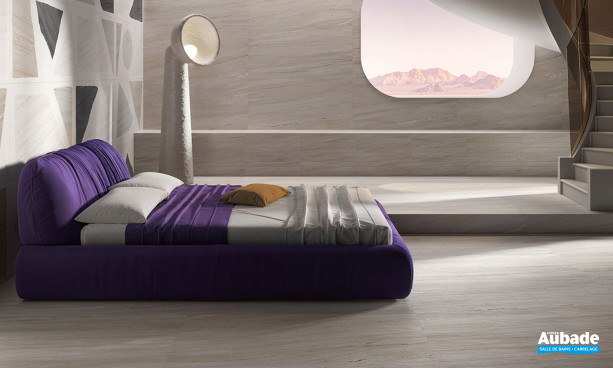 Collection Clue par Ermes Aurelia en coloris Beige et décors