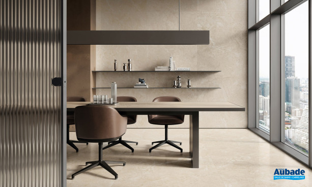 Collection Mythology par Fincibec Group en coloris Regia Beige
