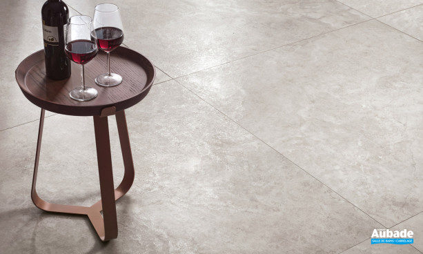 Collection Mythology par Fincibec Group en coloris Regia Silver