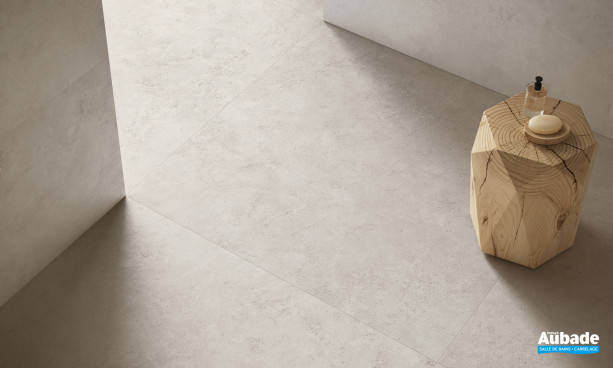 Collection Mythology par Fincibec Group en coloris Simbios White