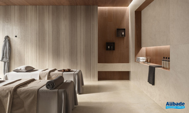 Collection Rocknest par Fincibec Group en coloris Monolith et décor Dover Monolith