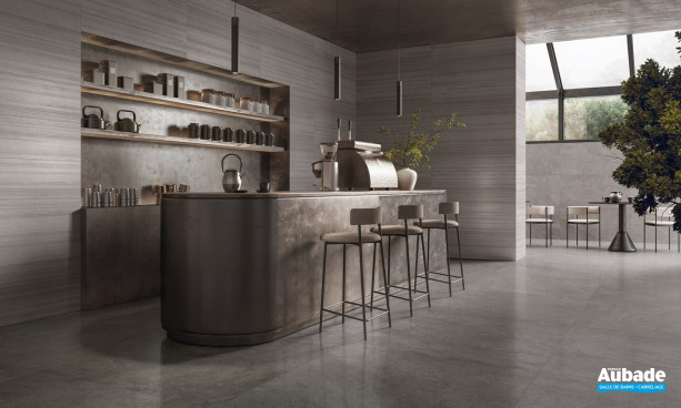 Collection Rocknest par Fincibec Group en coloris Starlit et décor Dover Starlight