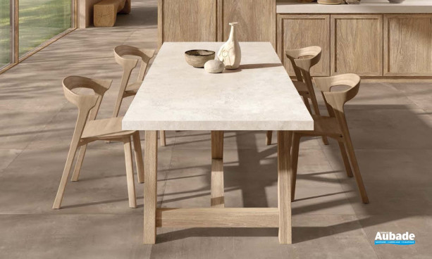 Collection Stone Lab par Fondovalle en coloris Chianca