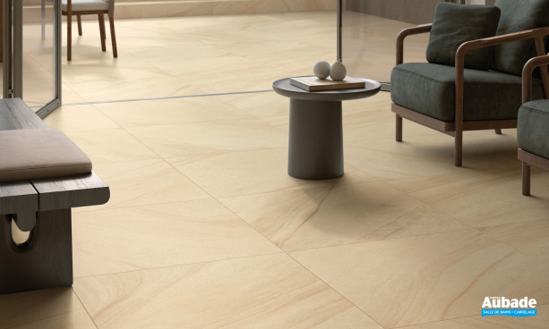 Collection Archistone 2 par GCR en coloris Bourgogne d'Or