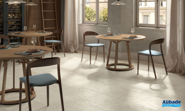 Collection Salentina par GCR en coloris Ice