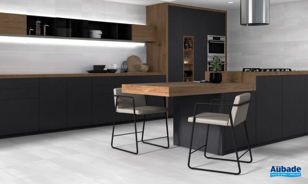 Collection Barrington par Ibero en coloris White