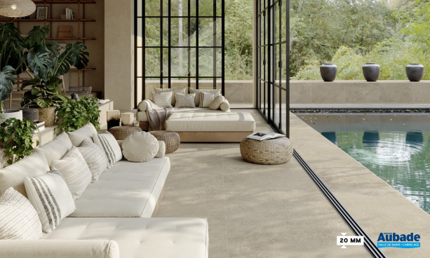 Collection Closer par Imola en coloris Beige