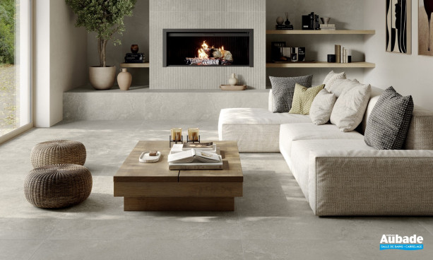 Collection Closer par Imola en coloris Grigio et Traits Grigio