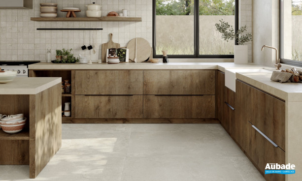 Collection Closer par Imola en coloris White et mosaïque White