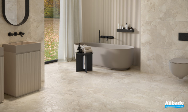 Collection Crew Bitter par Imola en coloris Beige