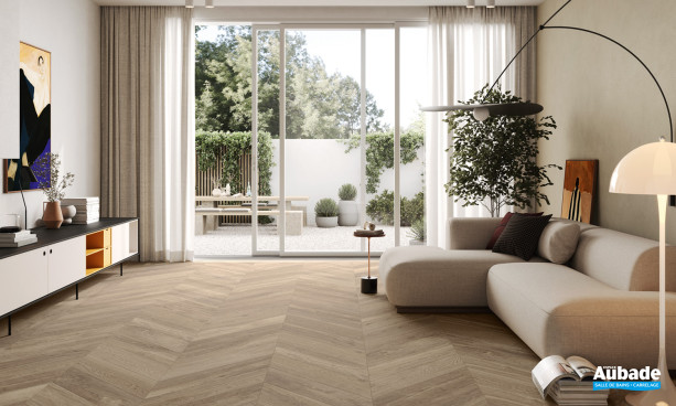 Collection Crew Honey par Imola en coloris Beige Scuro