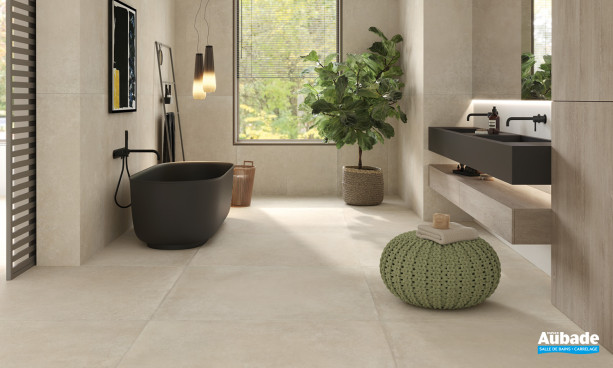 Collection Crew Umami par Imola en coloris Almond