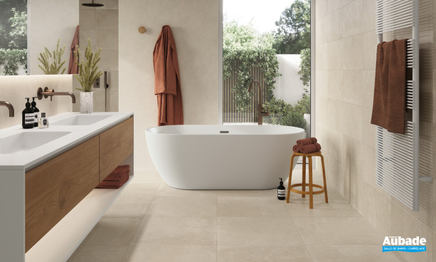 Collection Crew Umami par Imola en coloris Beige