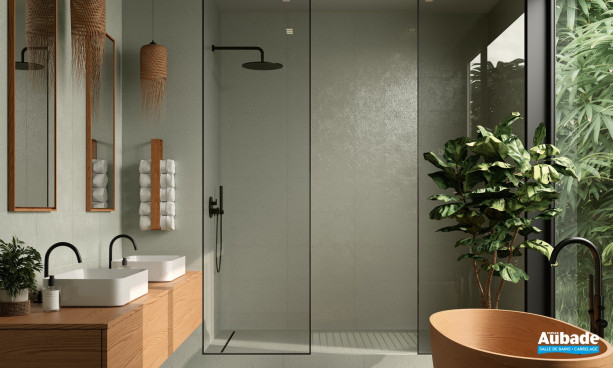 Collection Cromia par Imola en coloris Pepe