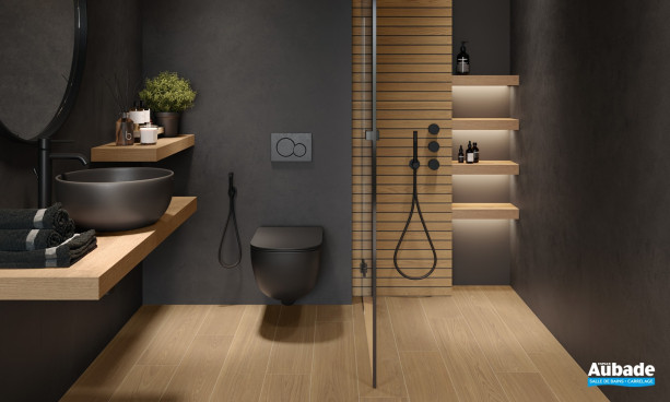 Collection Mother par Imola en coloris Cognac