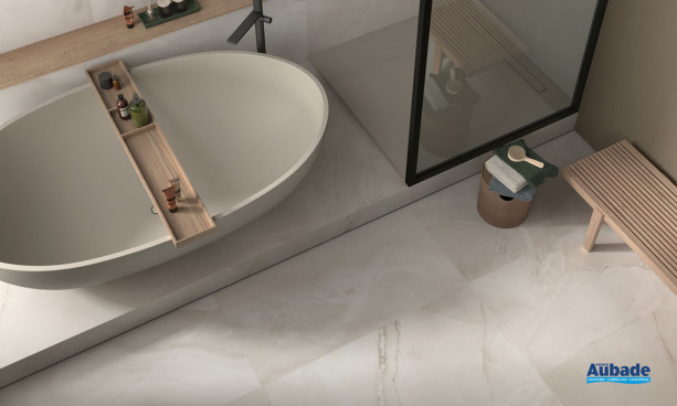 Collection The Room par Imola en coloris Onyx White Absolute