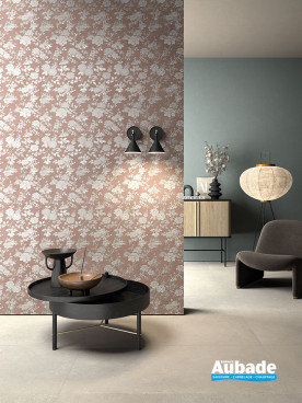 Collection Crea-la par Lafaenza en coloris Inkiostro6