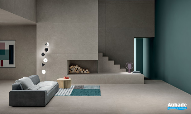 Collection Arkistone par Marca Corona en coloris Arkistone Greige