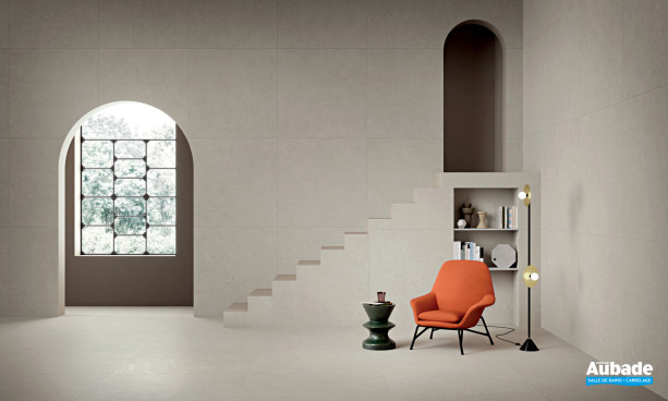 Collection Arkistone par Marca Corona en coloris Arkistone Light
