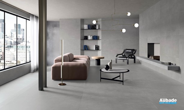 Collection Stonecloud par Marca Corona en coloris Grey