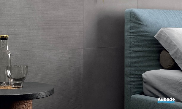 Collection Stonecloud par Marca Corona en coloris Grey