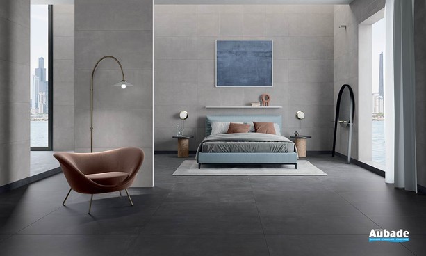 Collection Stonecloud par Marca Corona en coloris Dark et Grey