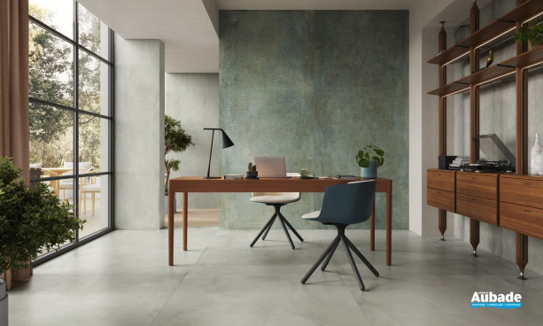 Collection Vulcanica par Marca Corona en coloris Argento
