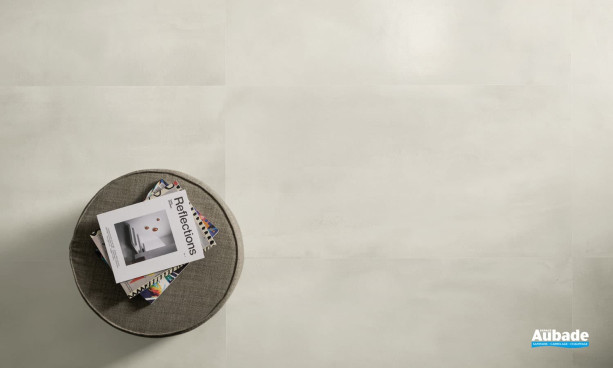 Collection Vulcanica par Marca Corona en coloris Platino